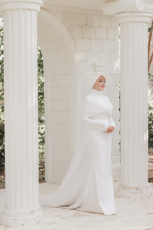 Maxxen Angel Wedding Dress