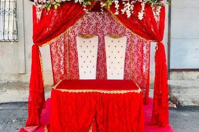 Nupelda Organizasyon