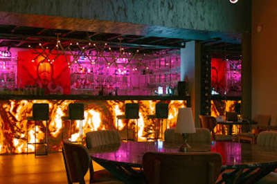 Epopee Lounge Bar