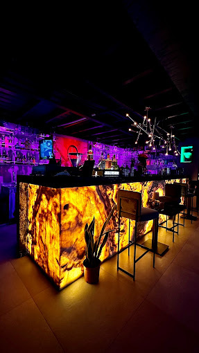 Epopee Lounge Bar