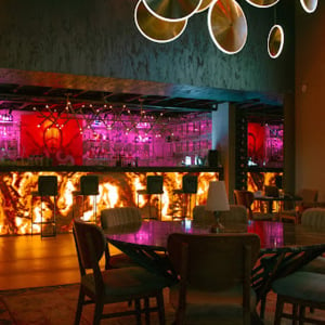 Epopee Lounge Bar