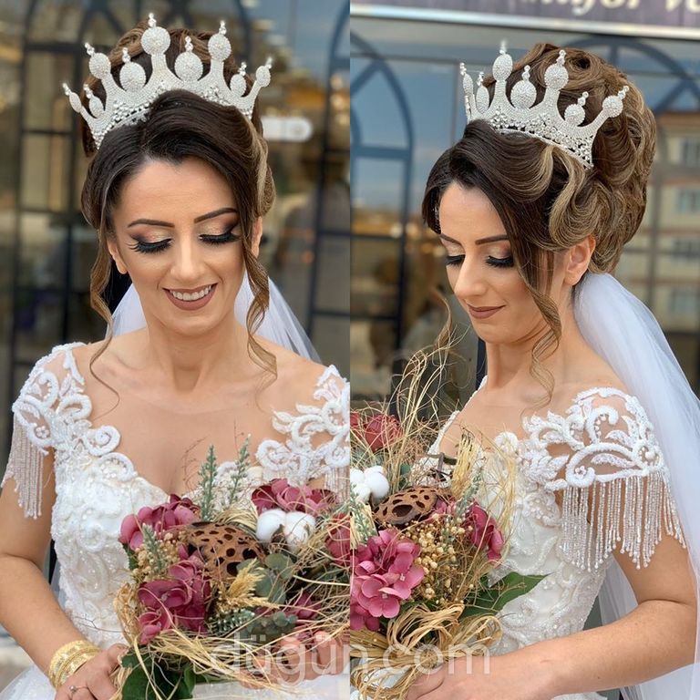 Hair Style Eray Burhan