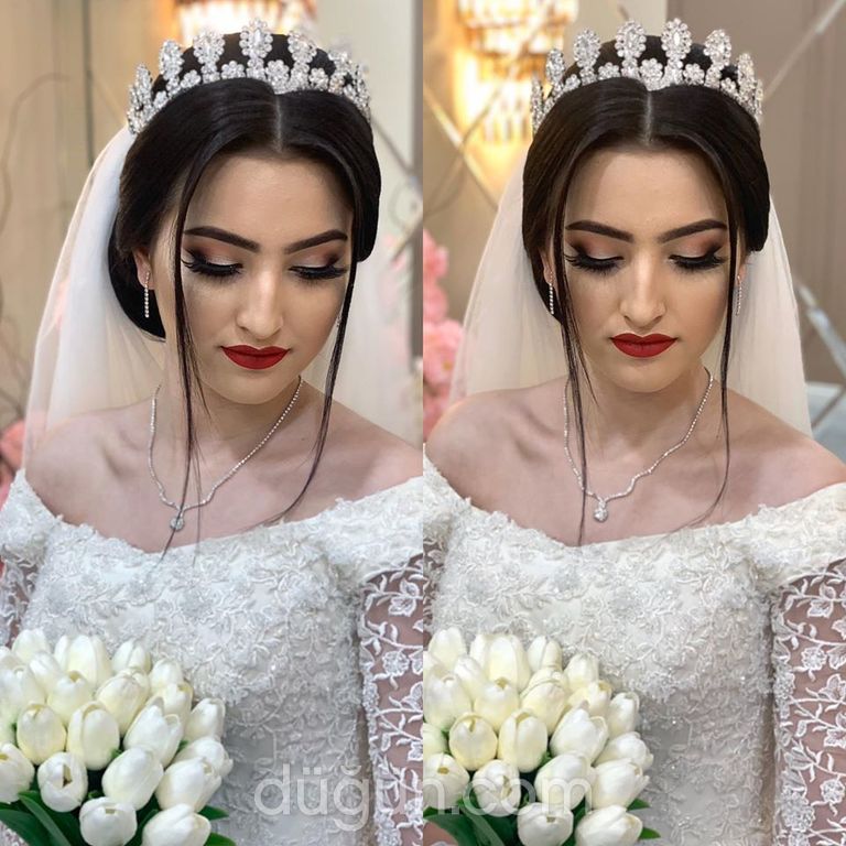 Hair Style Eray Burhan