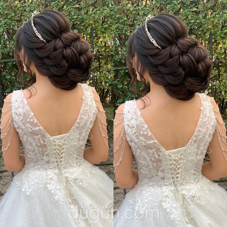 Hair Style Eray Burhan