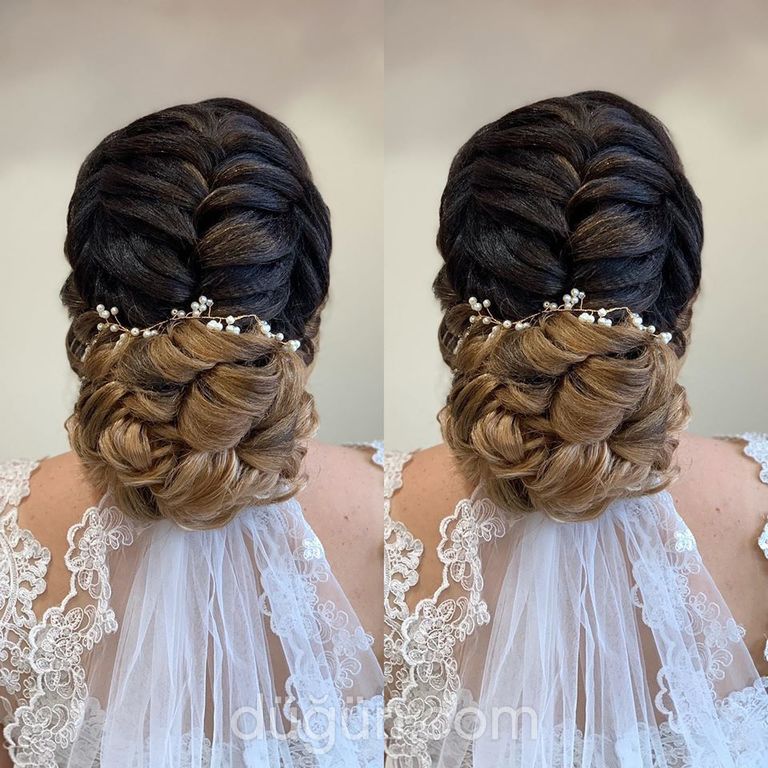 Hair Style Eray Burhan