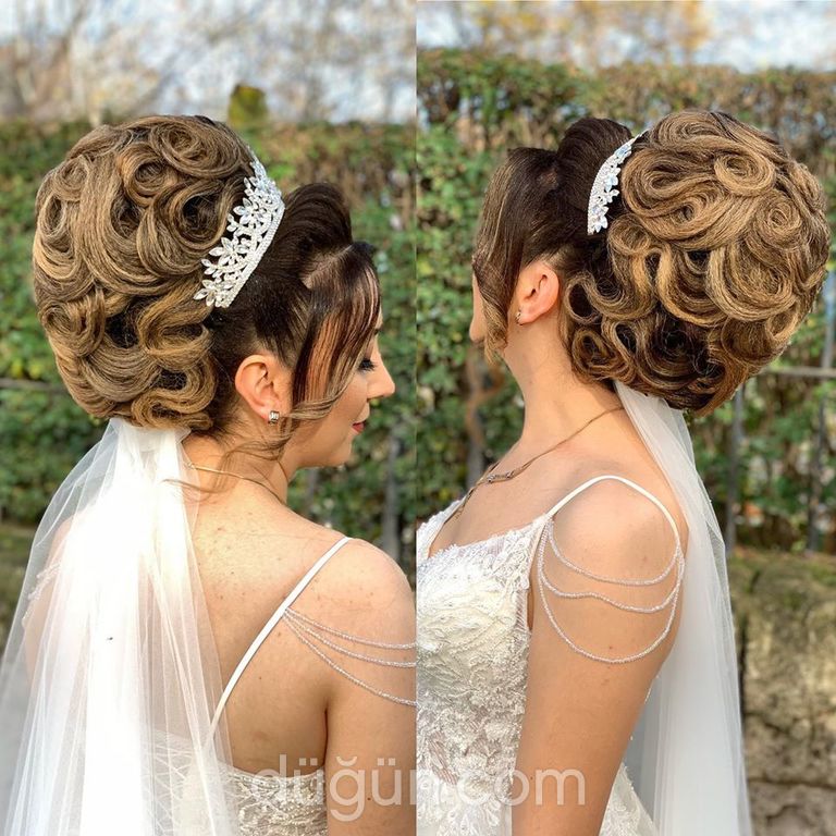 Hair Style Eray Burhan