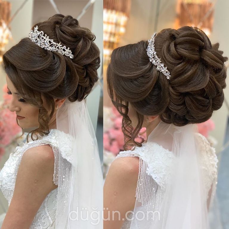 Hair Style Eray Burhan