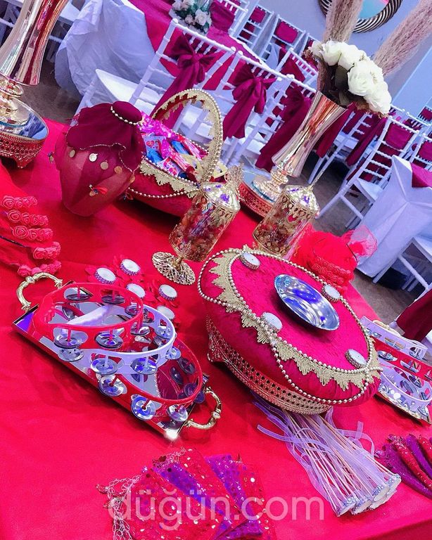 Sisters Dizayn Organizasyon