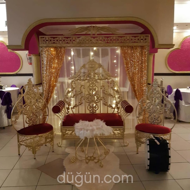 Sisters Dizayn Organizasyon