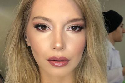 Hair Designer Eray Ergün