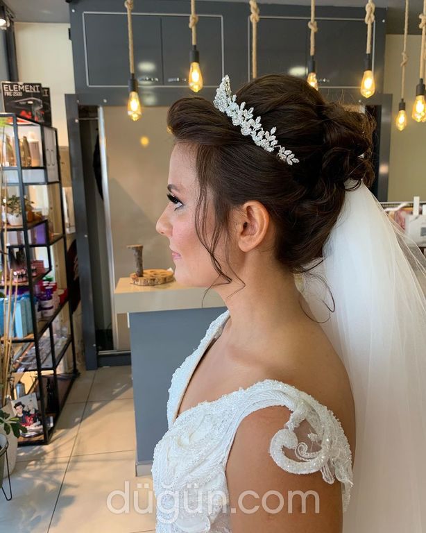 Hair Designer Eray Ergün