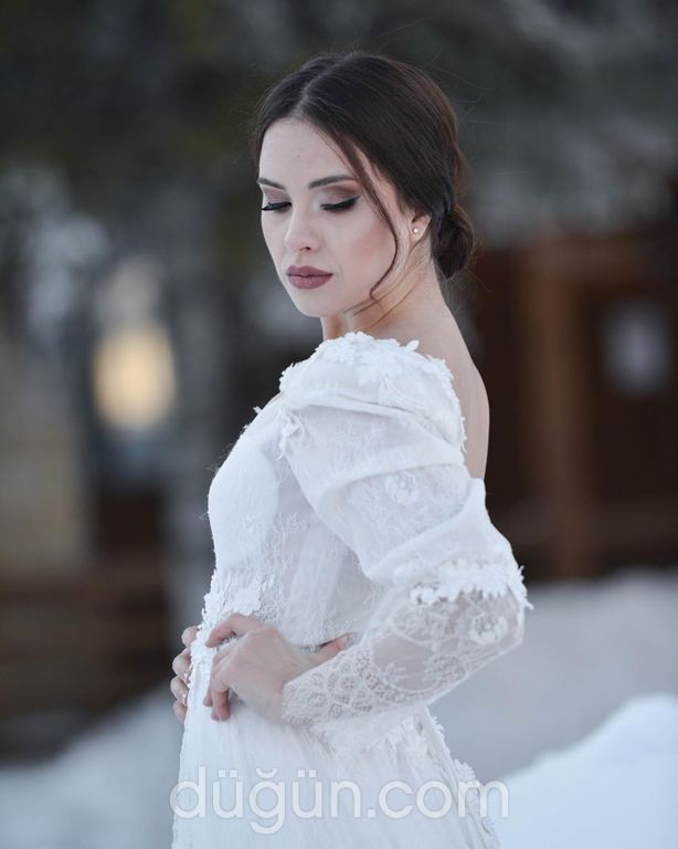 Hair Designer Eray Ergün