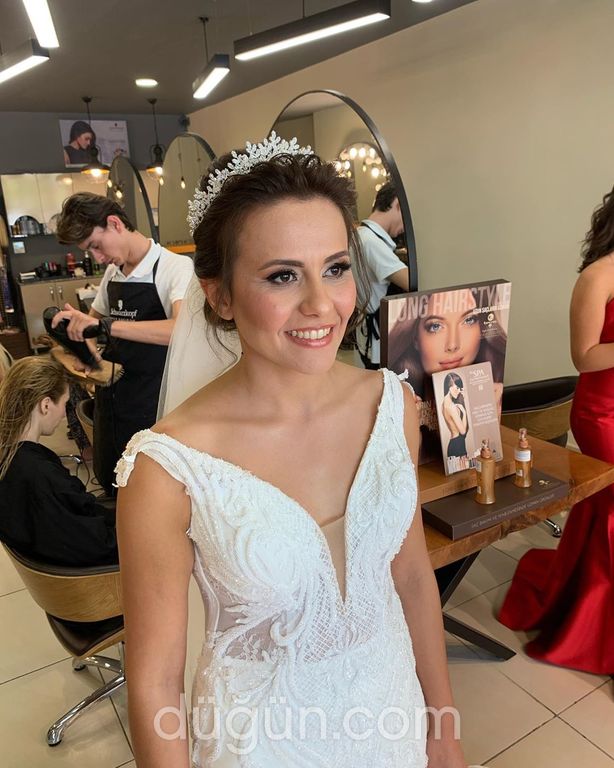 Hair Designer Eray Ergün