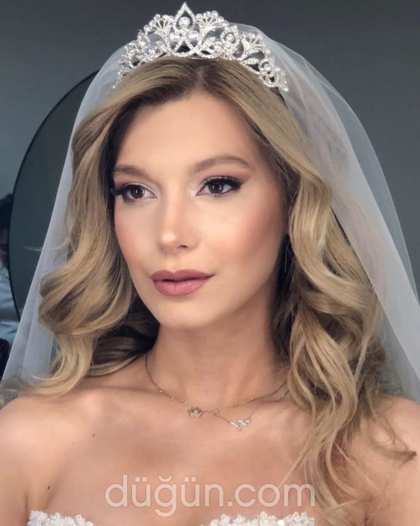 Hair Designer Eray Ergün