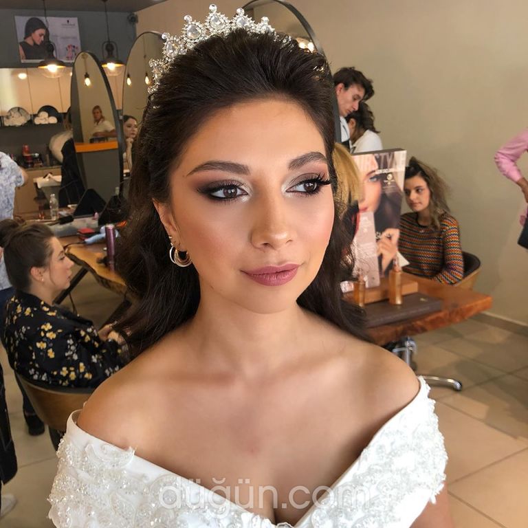 Hair Designer Eray Ergün