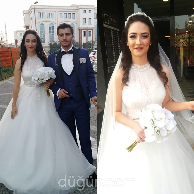 Sevgi Dinç Tasarım