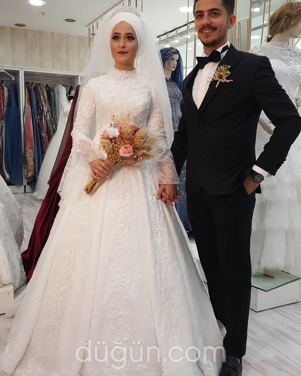 Sevgi Dinç Tasarım