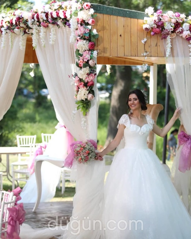 Sevgi Dinç Tasarım