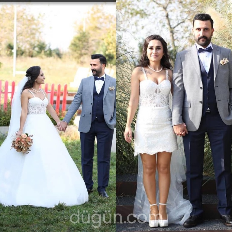 Sevgi Dinç Tasarım