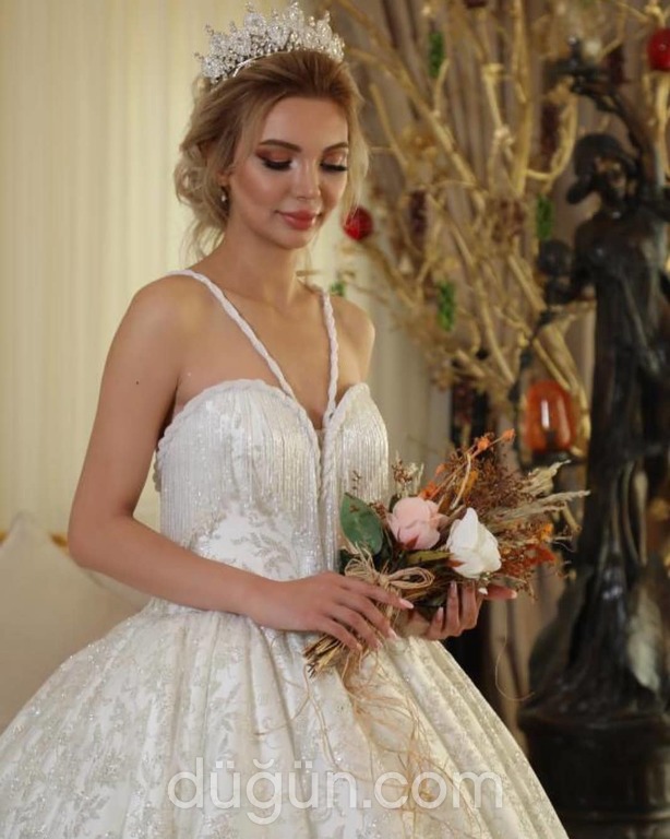 Sevgi Dinç Tasarım