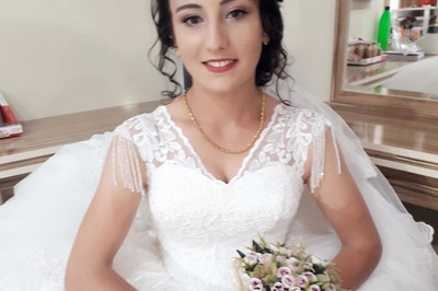 Yıldız Kuaför & Gelinlik