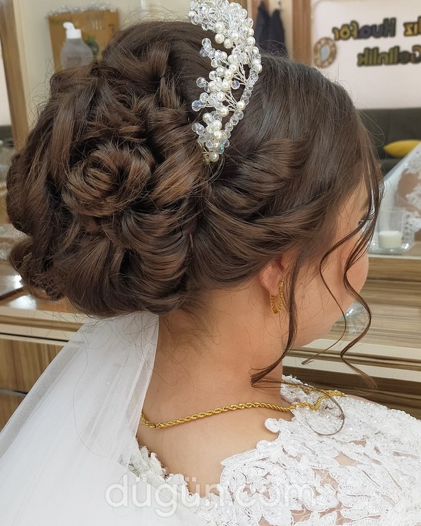 Yıldız Kuaför & Gelinlik