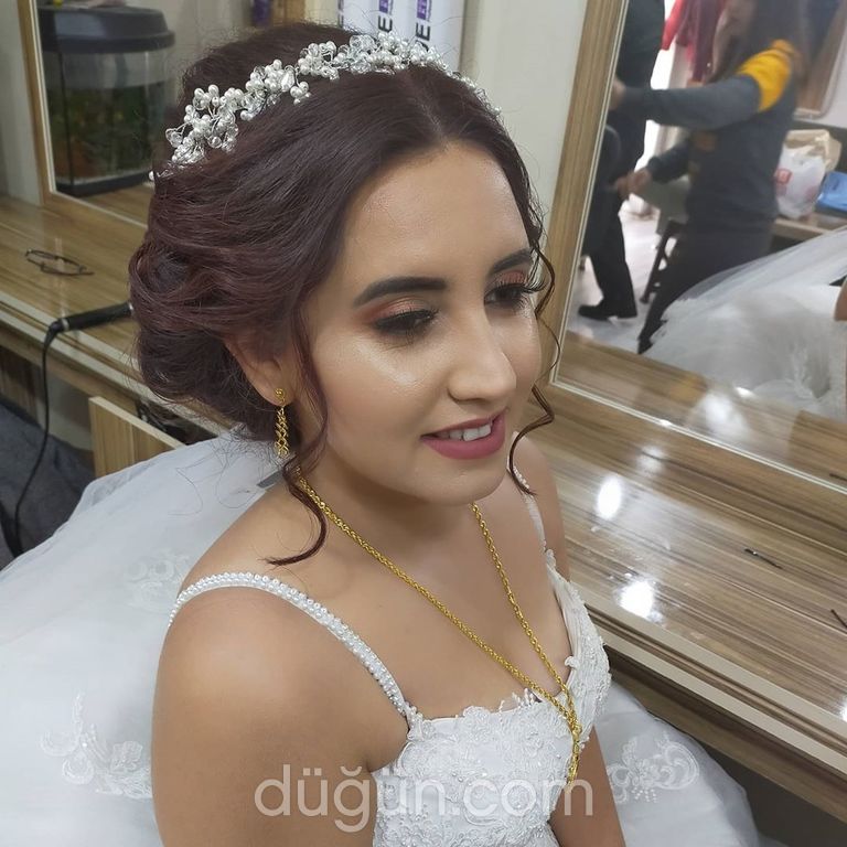 Yıldız Kuaför & Gelinlik