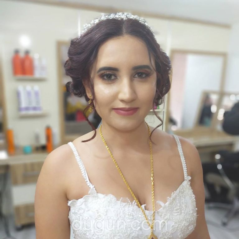 Yıldız Kuaför & Gelinlik