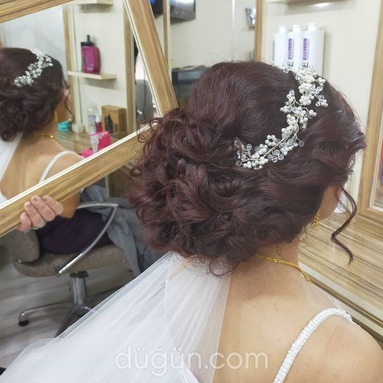 Yıldız Kuaför & Gelinlik