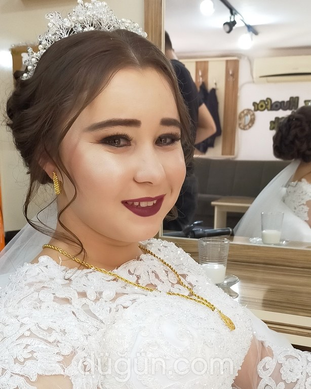 Yıldız Kuaför & Gelinlik