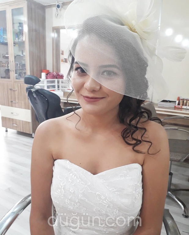 Yıldız Kuaför & Gelinlik