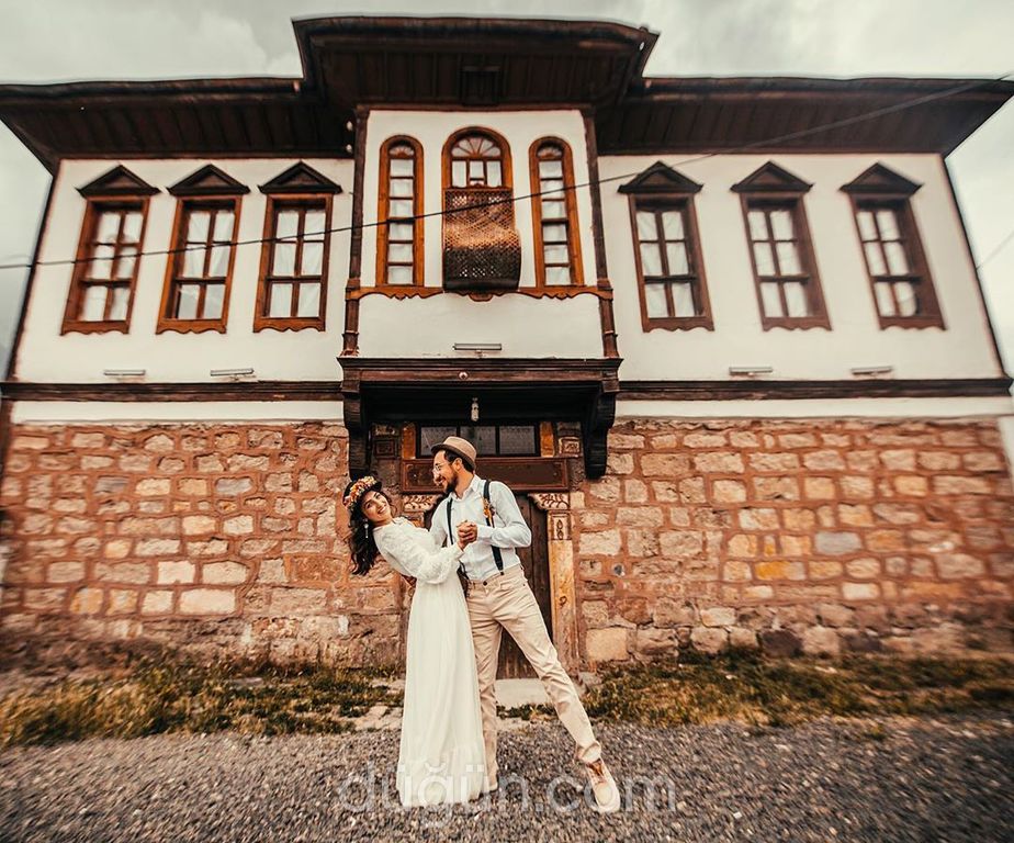 Aşk-ı Mavi Fotoğrafçılık