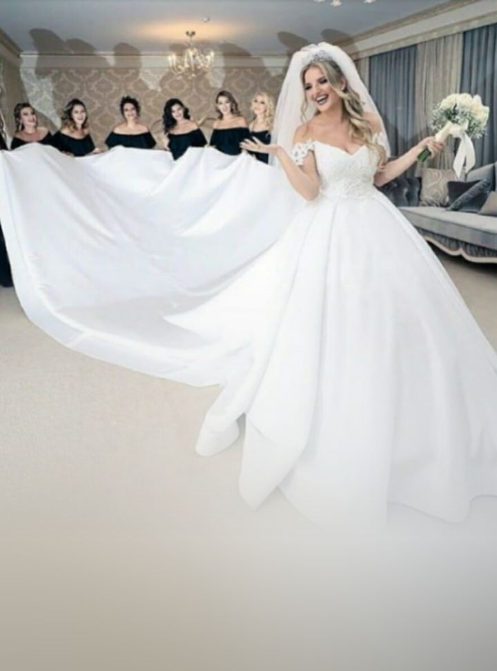 Elif Moda Gelinlik Sarayı