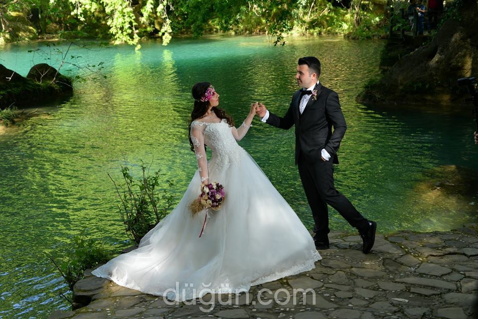 Elif Moda Gelinlik Sarayı