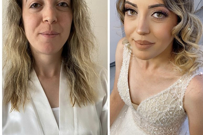 Makeup Özlem Elmas