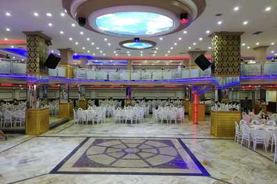 Burcu Düğün Salonu