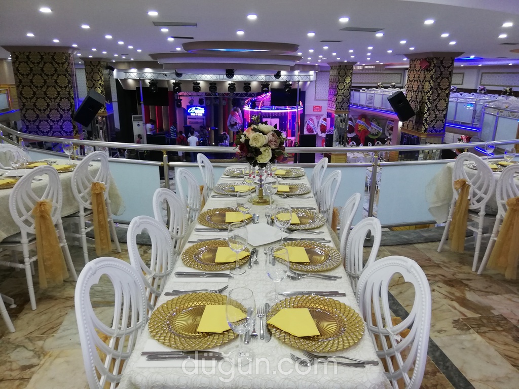 Burcu Düğün Salonu