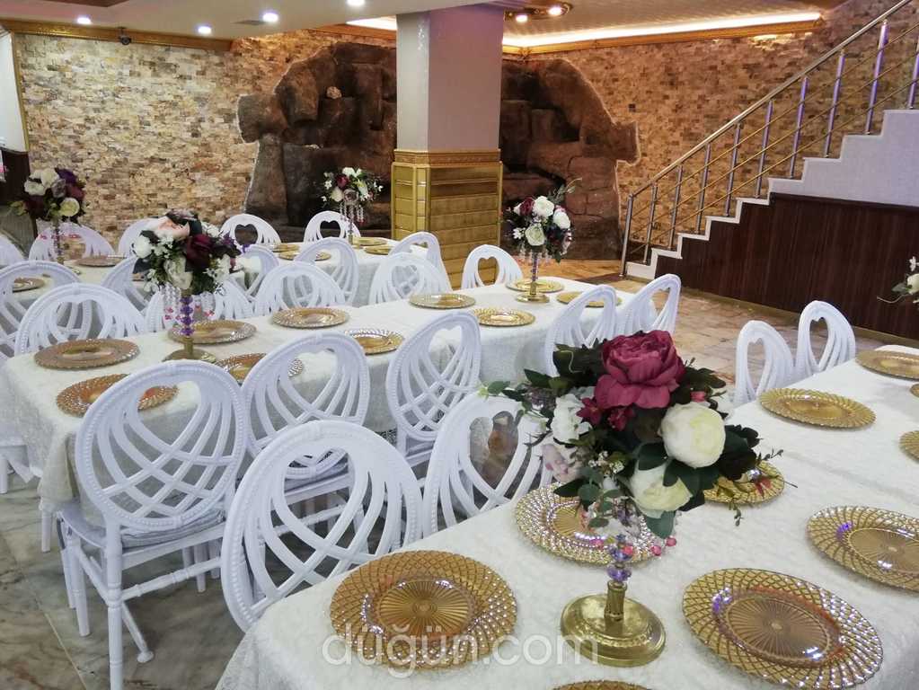 Burcu Düğün Salonu