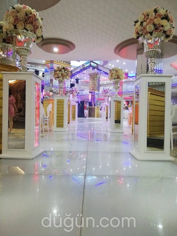 Burcu Düğün Salonu