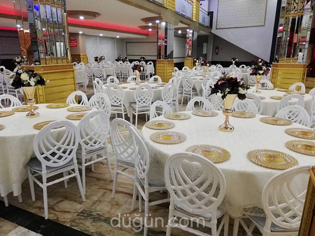 Burcu Düğün Salonu