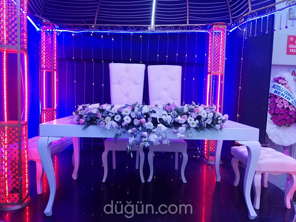 Burcu Düğün Salonu