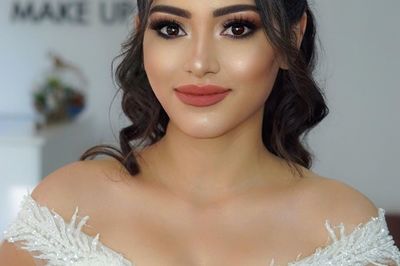 Poyraz Mert Coşkun Makeup Studio