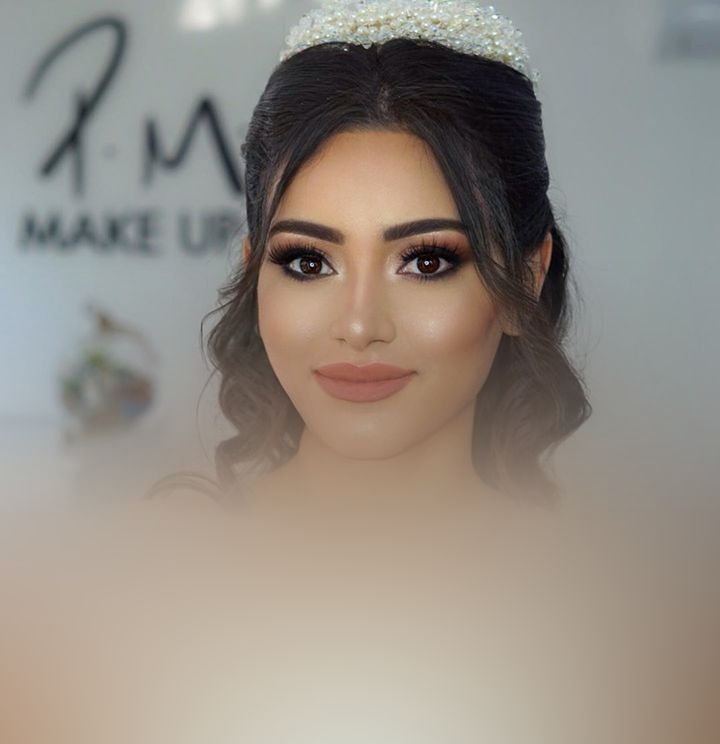 Poyraz Mert Coşkun Makeup Studio