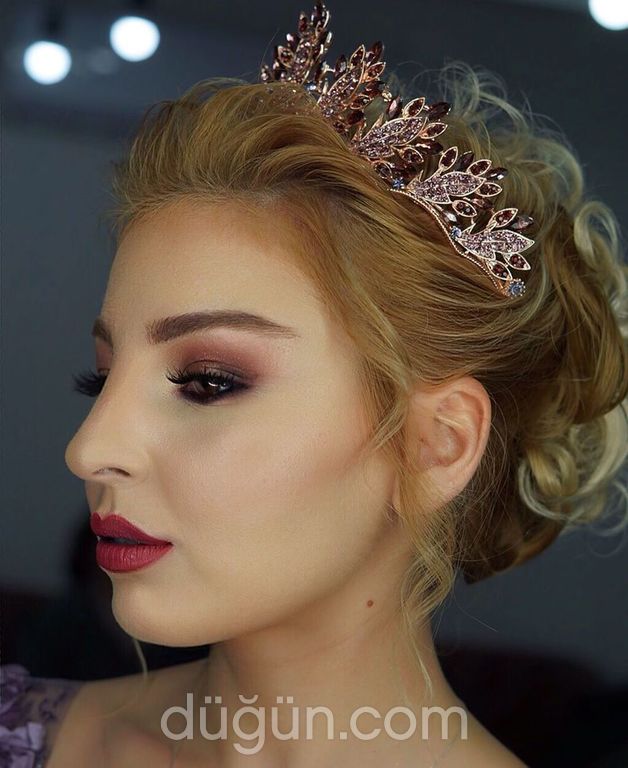 Poyraz Mert Coşkun Makeup Studio