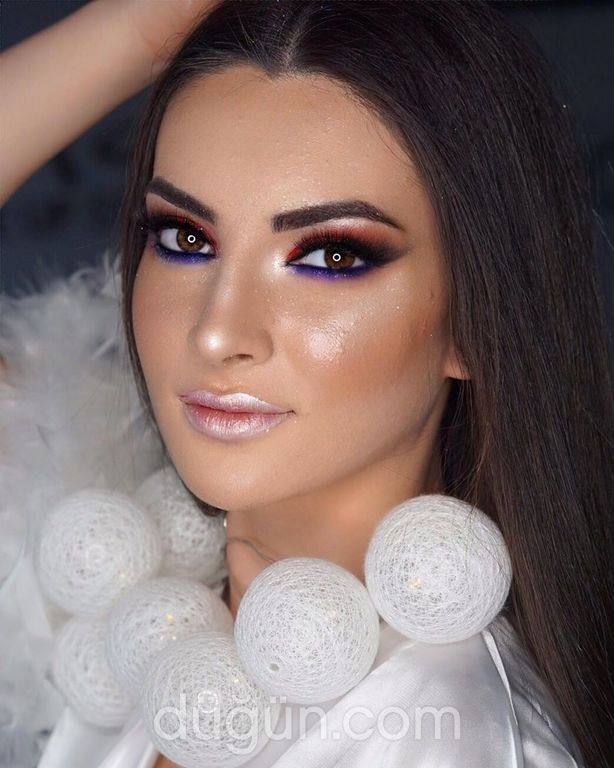 Poyraz Mert Coşkun Makeup Studio