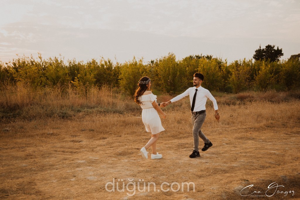 Can Güngör Fotoğrafevi