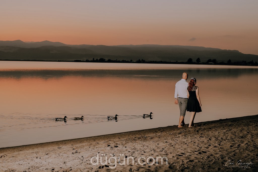 Can Güngör Fotoğrafevi