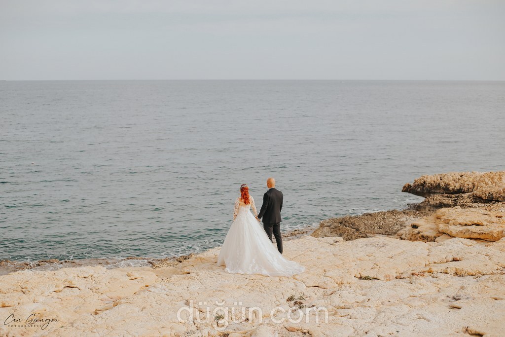 Can Güngör Fotoğrafevi