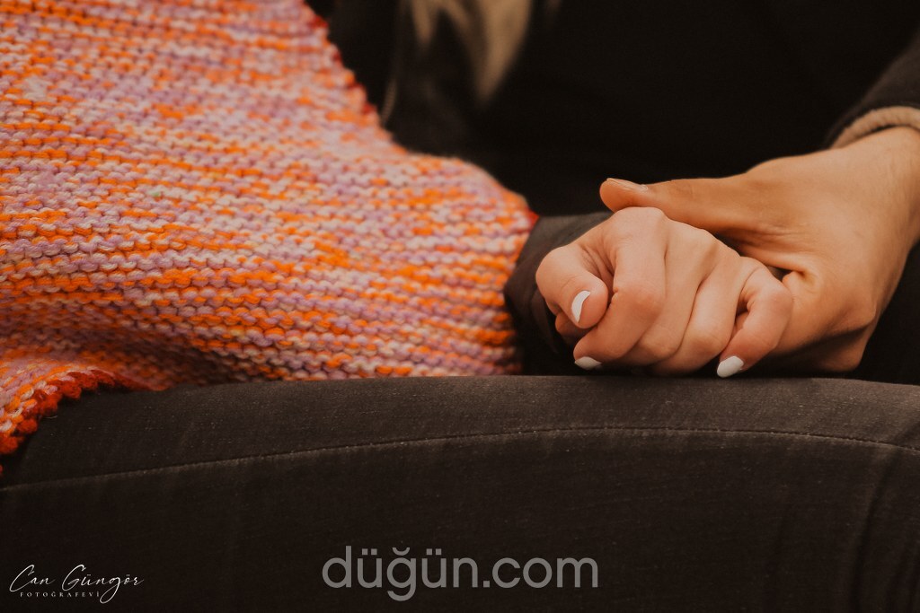 Can Güngör Fotoğrafevi