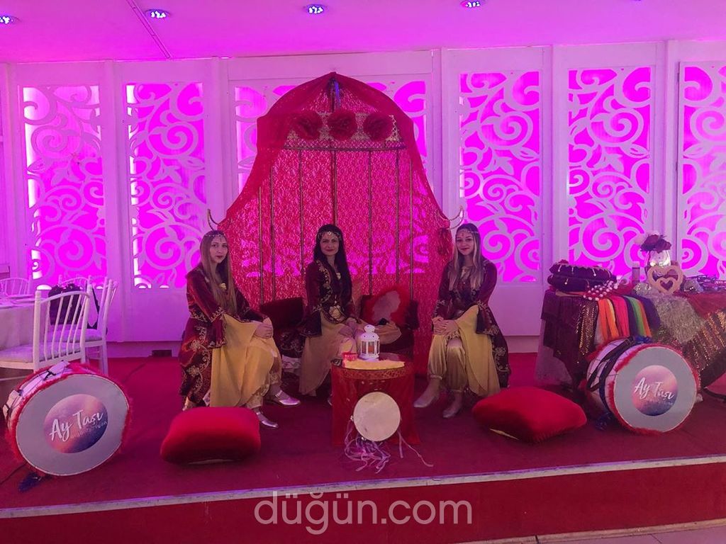 Ay Taşı Organizasyon